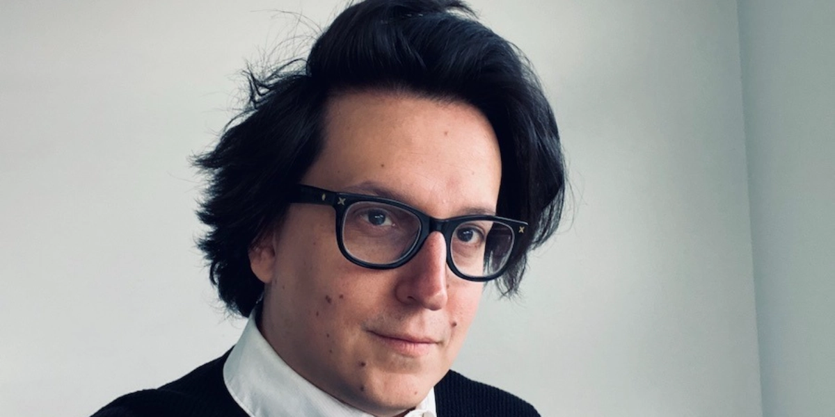 Event image for One Night Stand: Alfredo Santa Ana