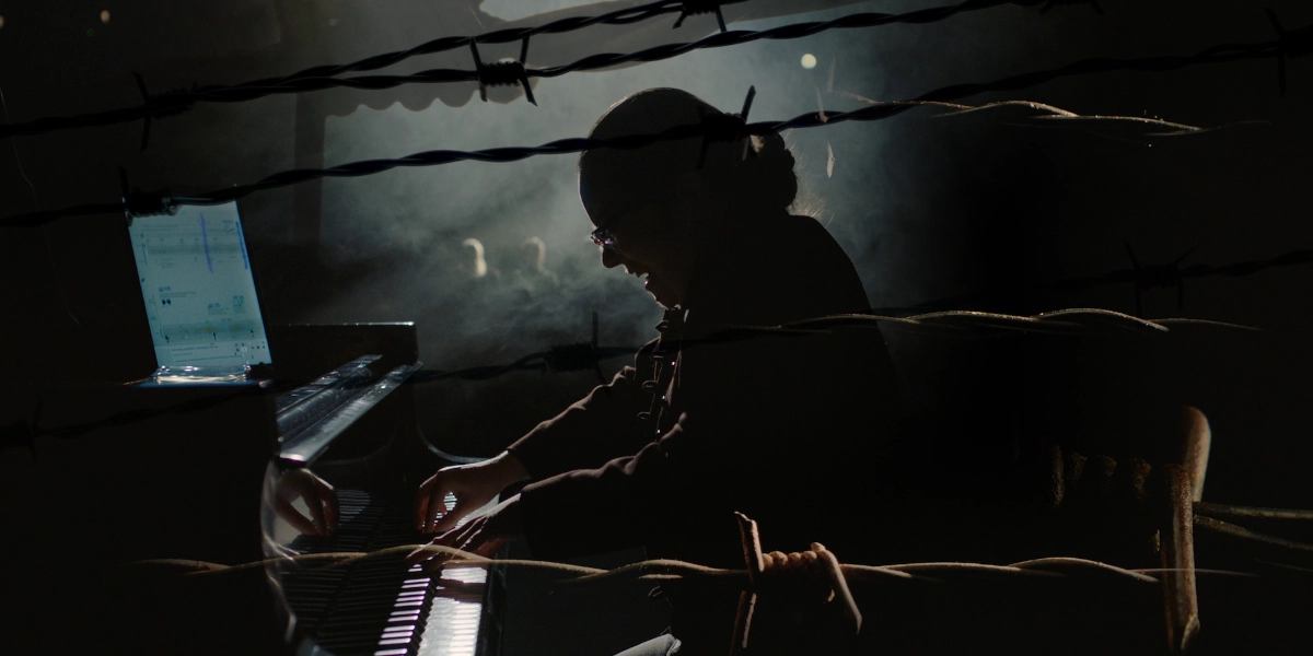 Event image for Modulus Opening Night Concert