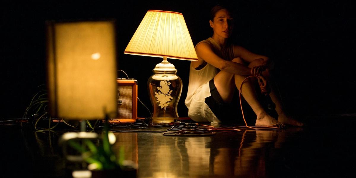 Event image for Graveyards and Gardens