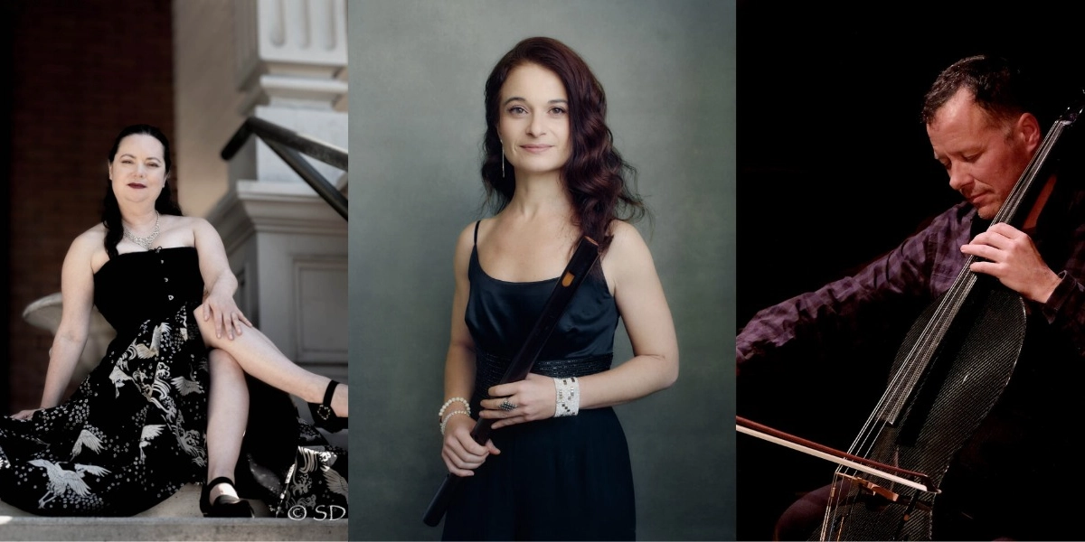 Event image for Hildegard Westerkamp @ 80