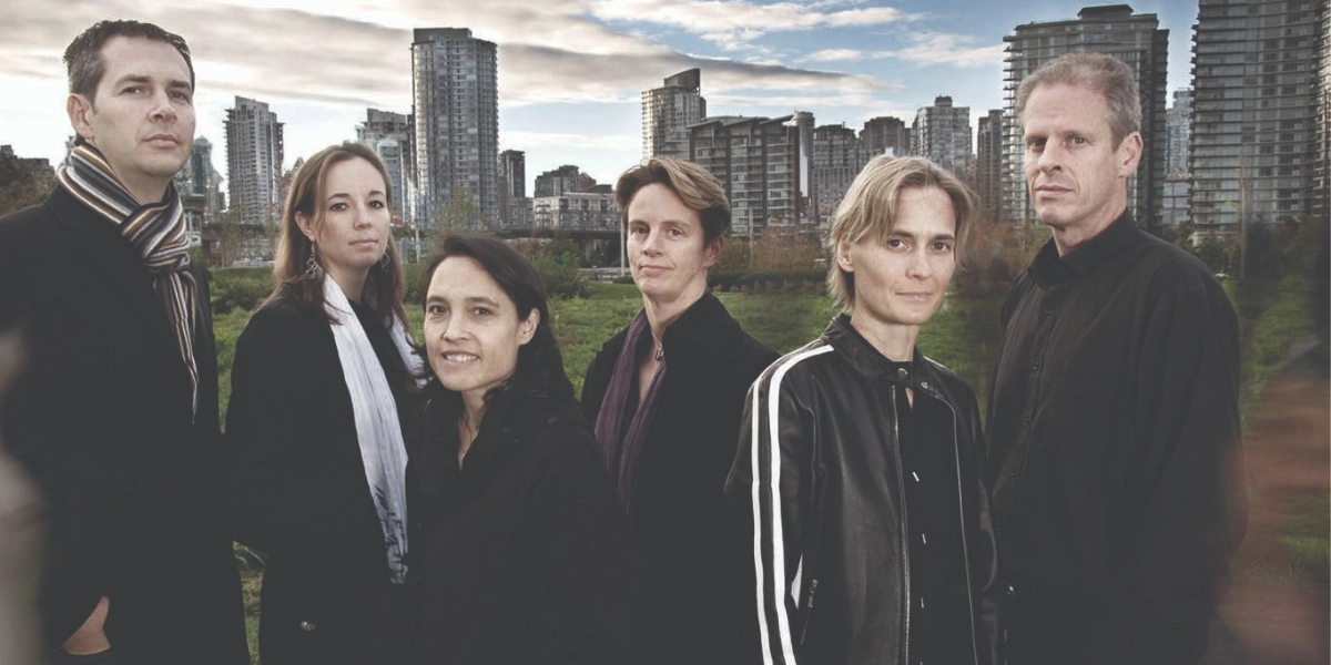 Event image for Standing Wave's "In Dreams"