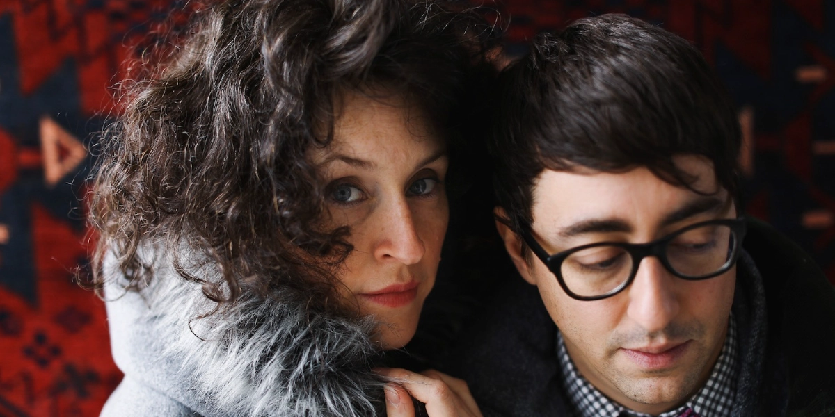 Event image for Understories: Dálava