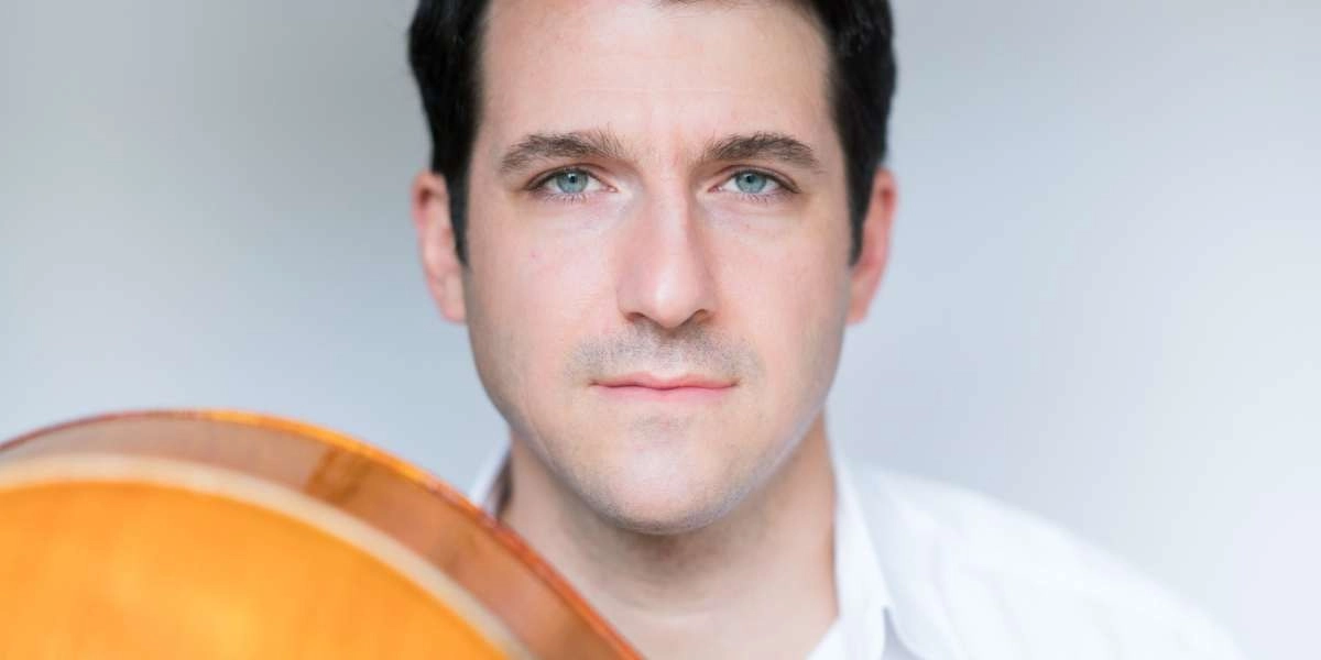 Event image for Ariel Barnes