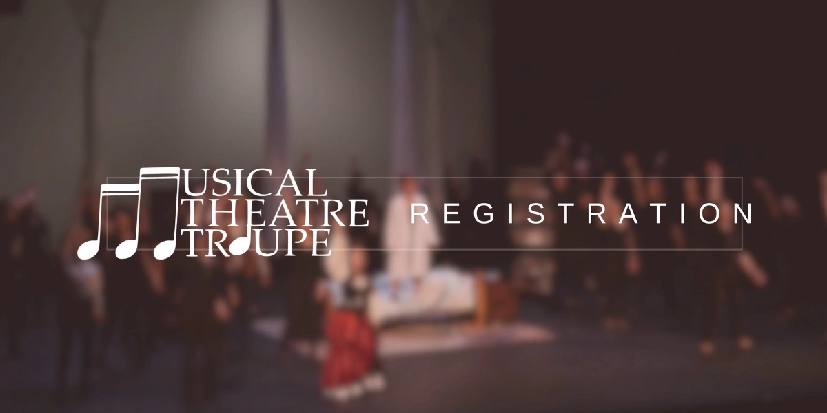 Event image for MTT 2020W Membership Registration