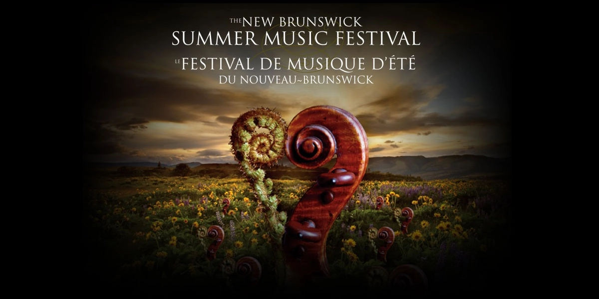 Event image for NB Summer Music Festival Concert 2