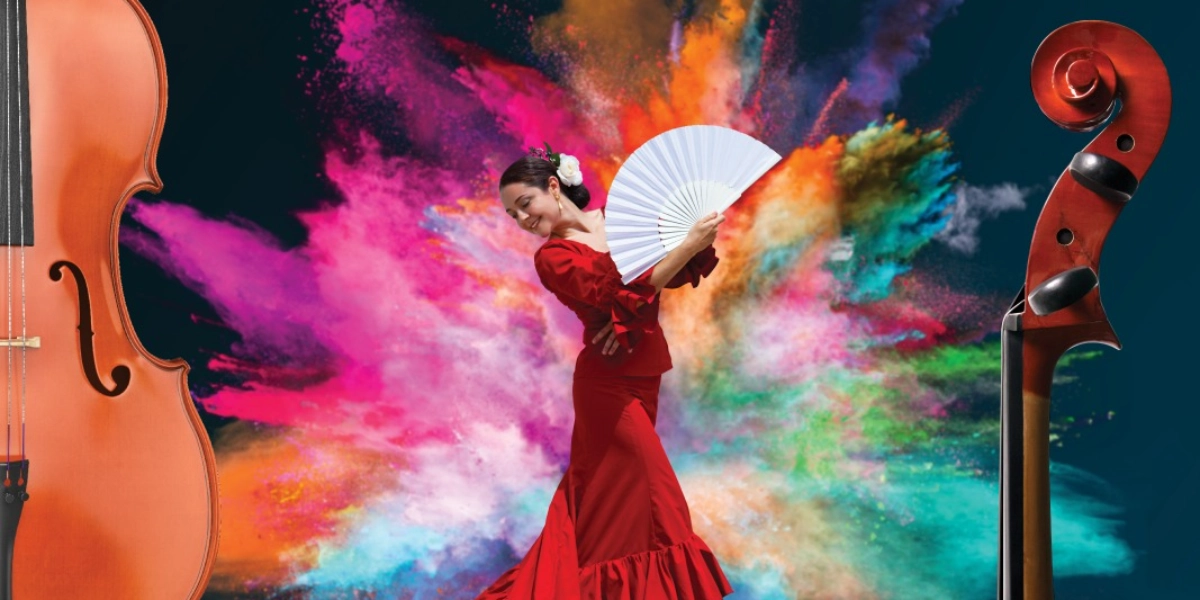 Event image for New Brunswick Summer Music Festival Pass