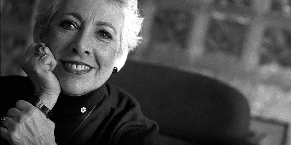 Event image for Beyond the Notes with Leila Getz