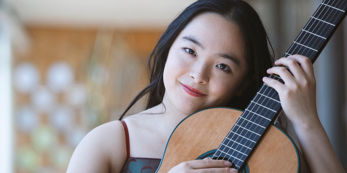 Event image for Hommage à Bach: Kanahi Yamashita