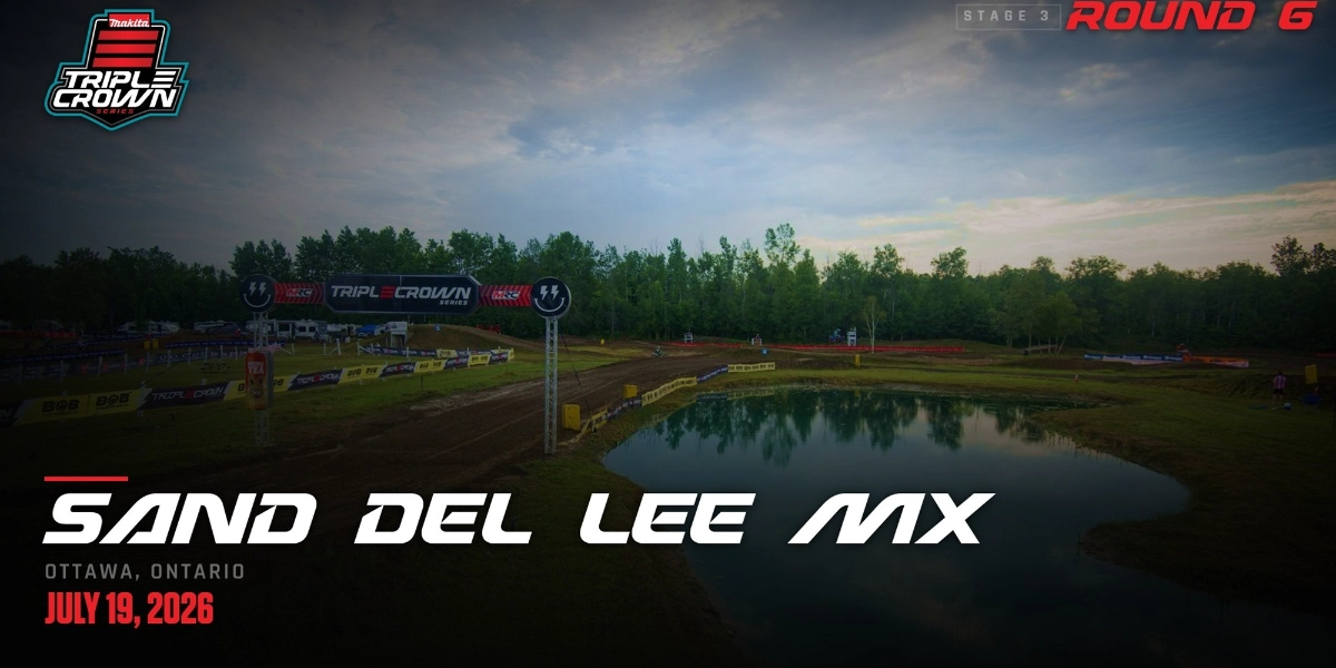 Event image for Sand Del Lee Pro National