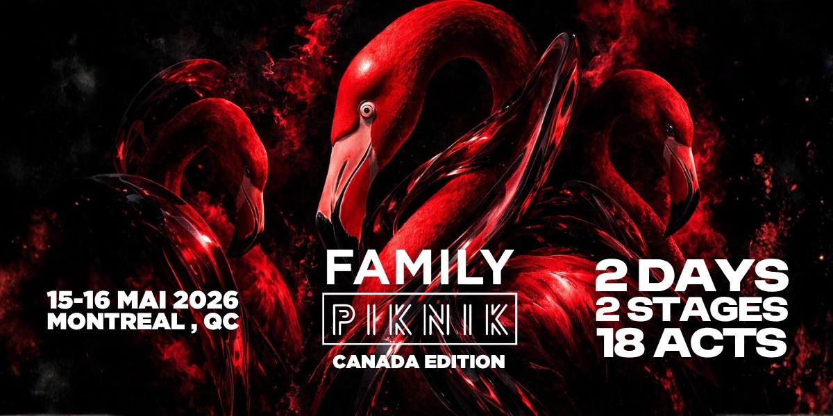 Event image for Family PIKNIK