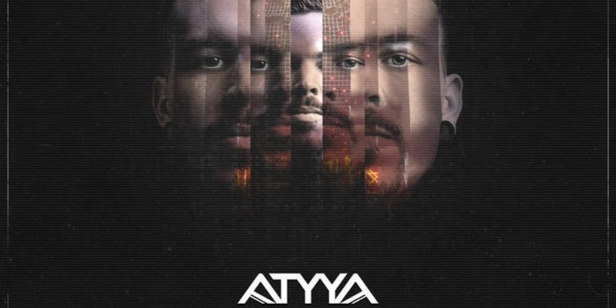 Event image for *BACK TO BASSICS* ATYYA , AppleCat & Lore  Friday Sept. 19th 2025 at Queens Nanaimo