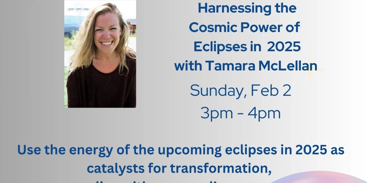 Event image for IGNITE 2025 Speaker Series - Harnessing the cosmic power of Eclipses