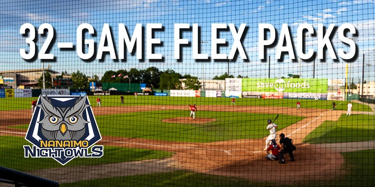 Event image for 32 Game Flex Pack