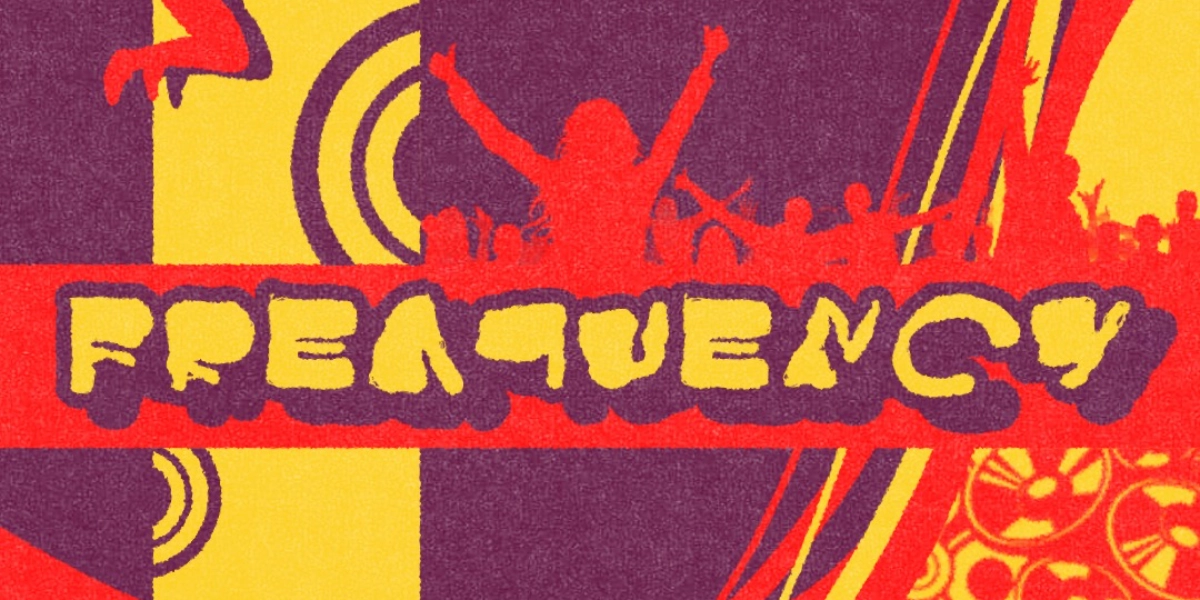 Event image for Freaquency Vol.3