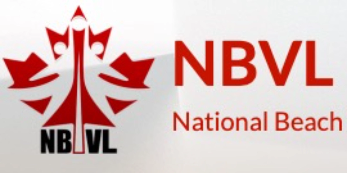 Event image for National Beach Volleyball League