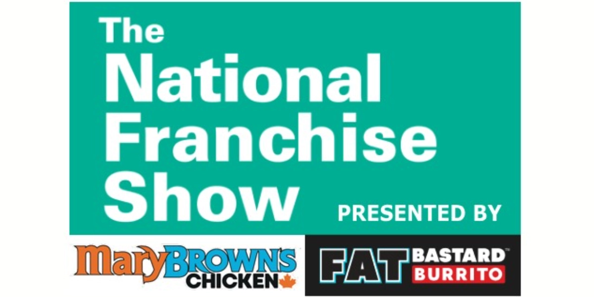 Event image for Vancouver Franchise Show (FREE) - 2024