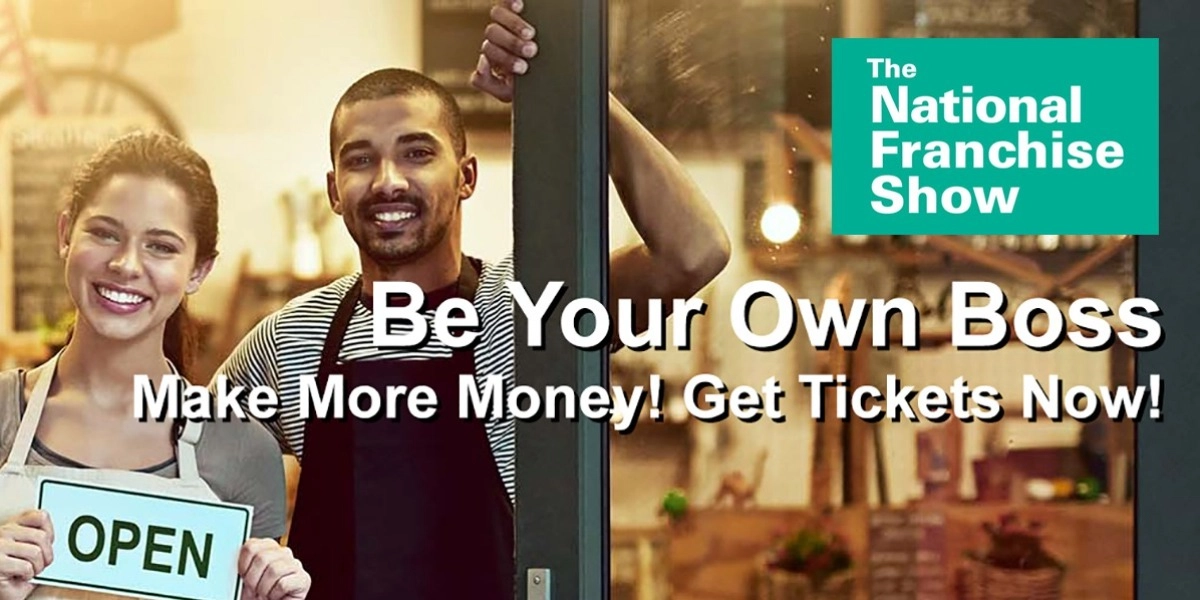 Event image for Halifax Franchise Show (F) - 2025