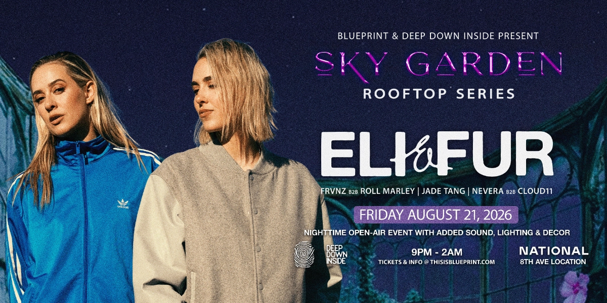 Event image for Eli & Fur