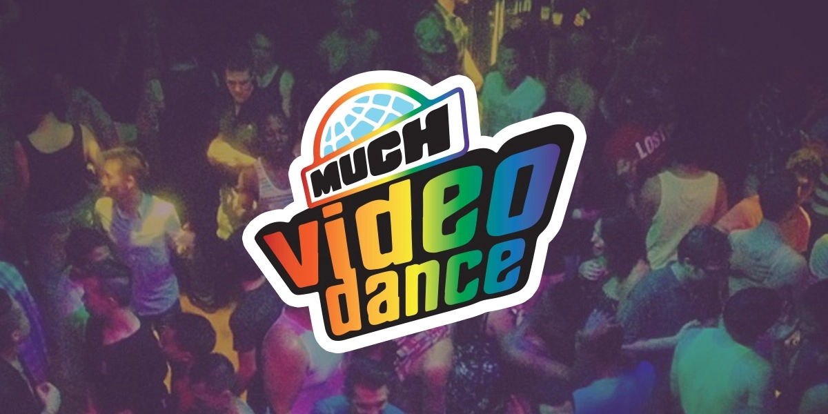 Event image for Much Music Dance Party
