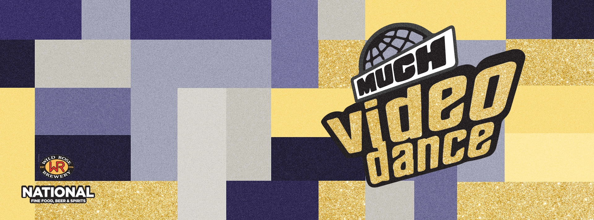 Event image for Much Music NYE Dance Party