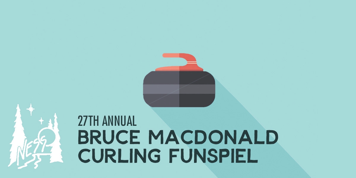 Event image for Bruce MacDonald Curling Funspiel