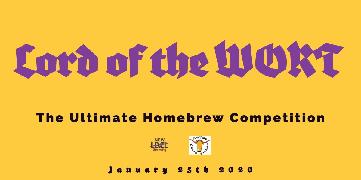 Event image for Lord of the Wort