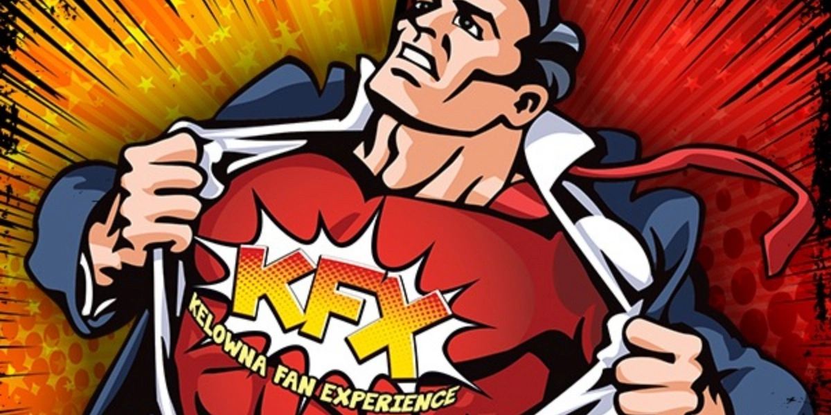 Event image for KFX Mini Con