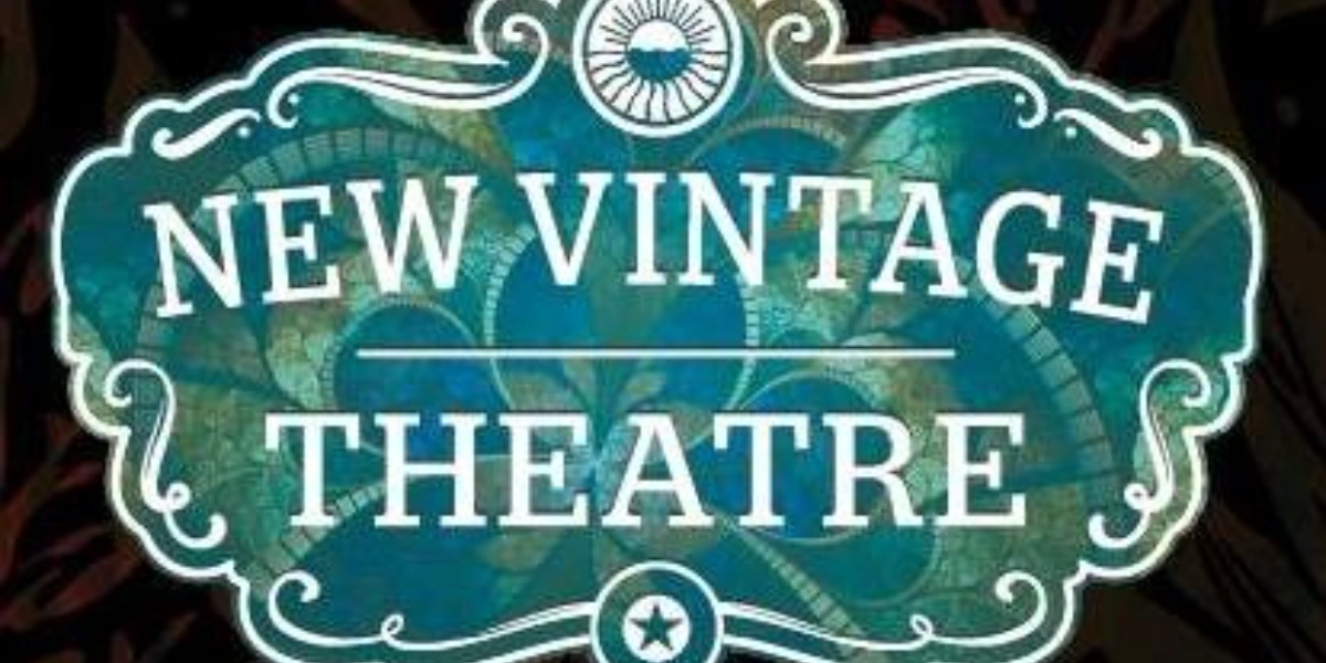 Event image for New Vintage Theatre Horror- Online Parody Comedy