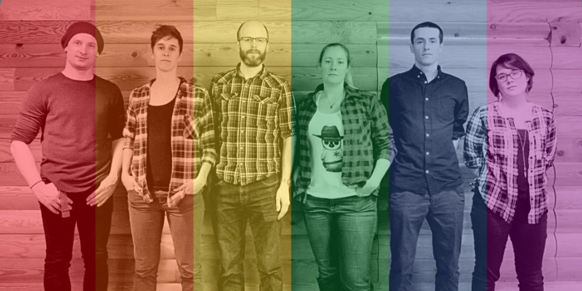 Event image for Kelowna Fringe-After Work Social