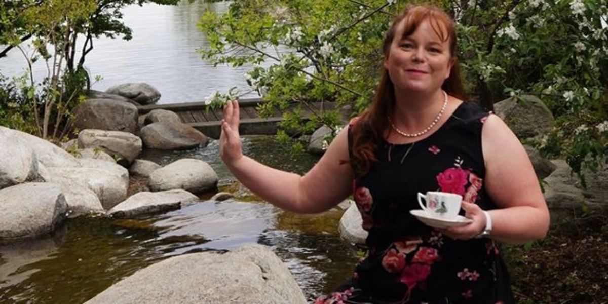 Event image for Kelowna Fringe-Pink Unicorn