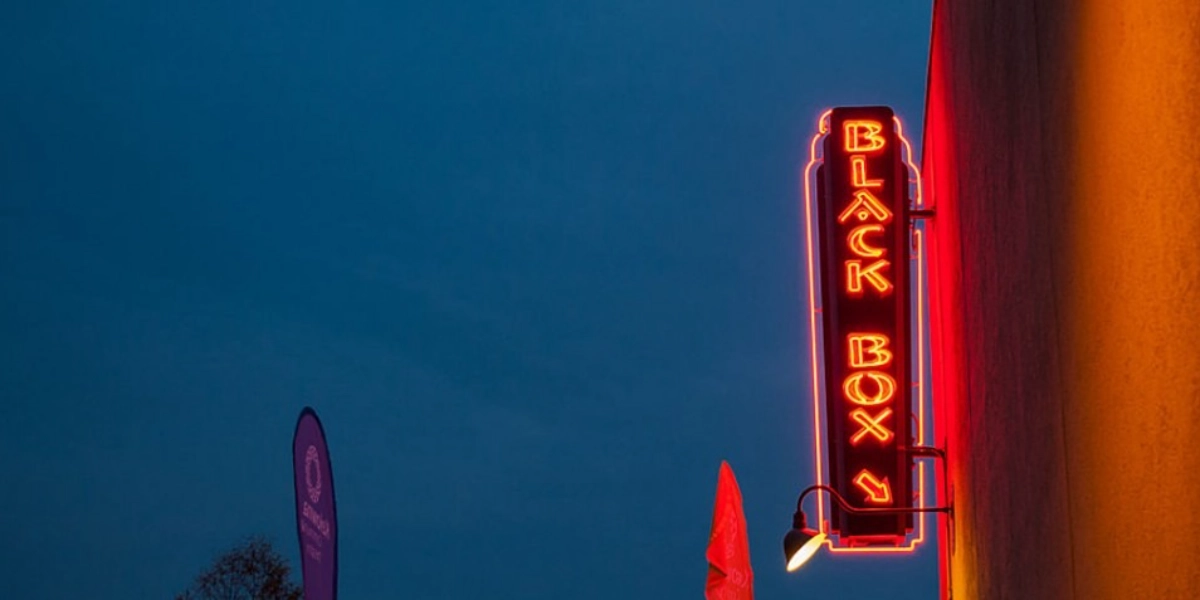 Event image for Kelowna Fringe Festival Cabaret-Show Us Yours