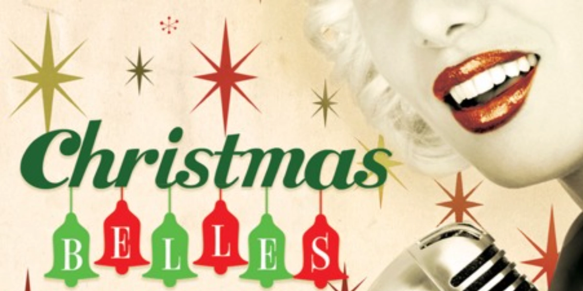 Event image for The Comeback of the Christmas Belles