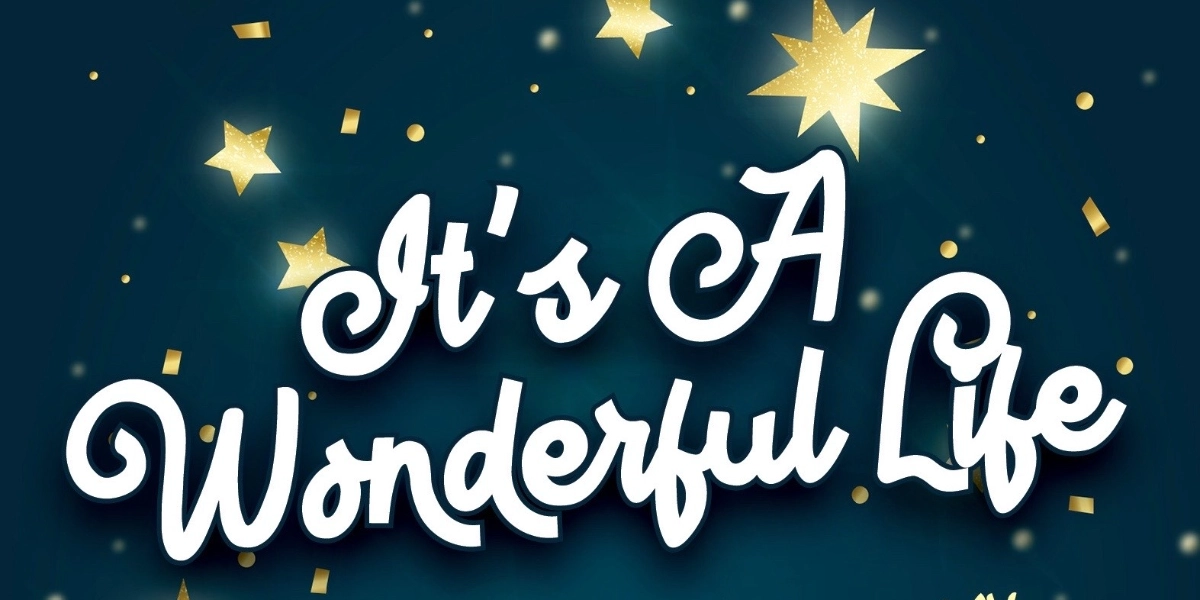 Event image for It's A Wonderful Life-Online
