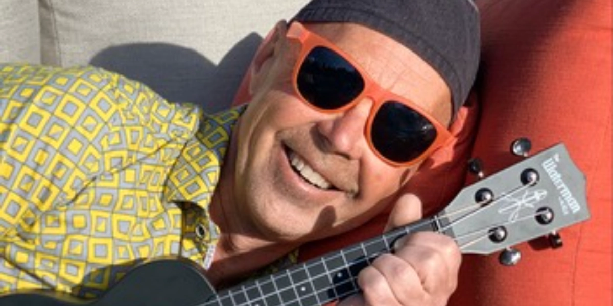 Event image for Kelowna Fringe-A HIT SONG in 31.4159265359 minutes... GUARANTEED!