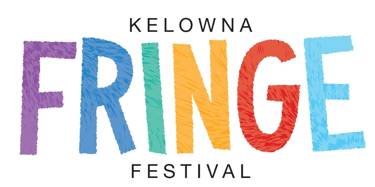 Event image for Kelowna Fringe Festival 10 Show Pass-2025