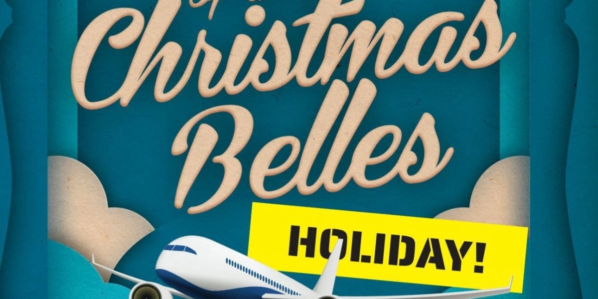 Event image for The Christmas Belles-Holiday!