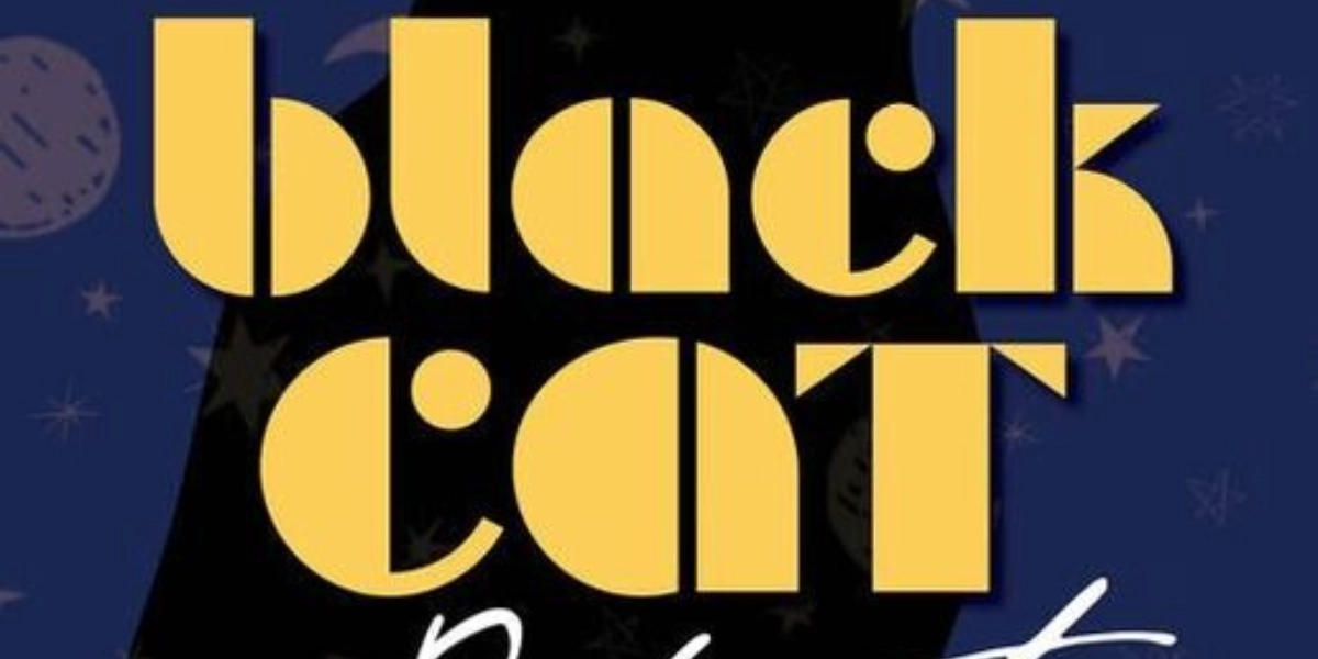 Event image for Best of the Black Cat Cabaret