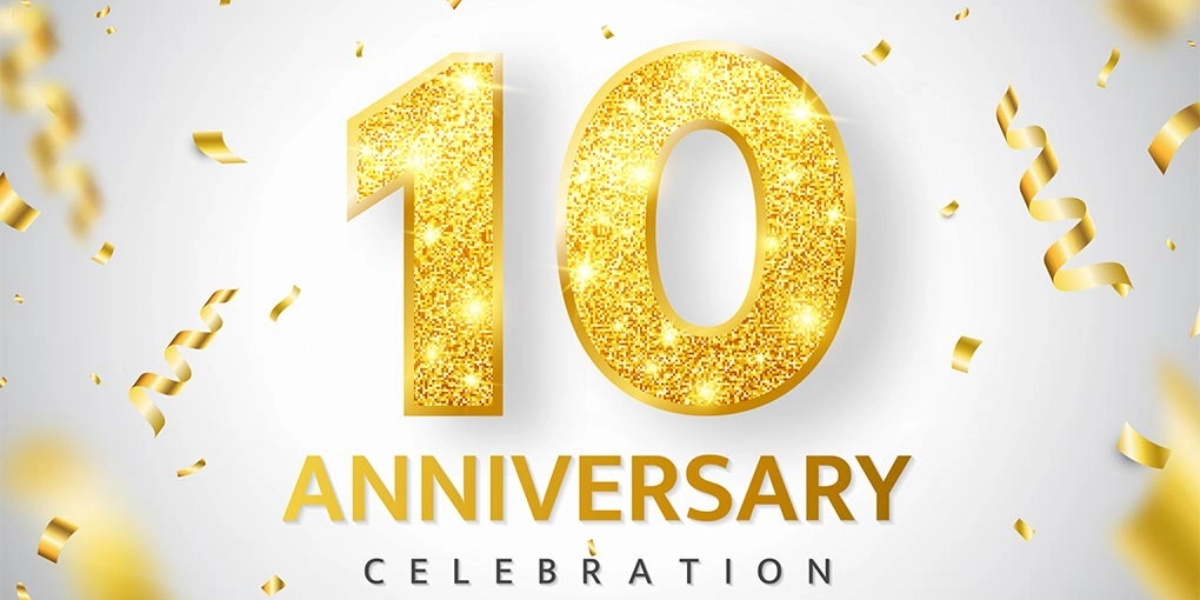 Event image for New Vintage Theatre Season 10 Show & Party