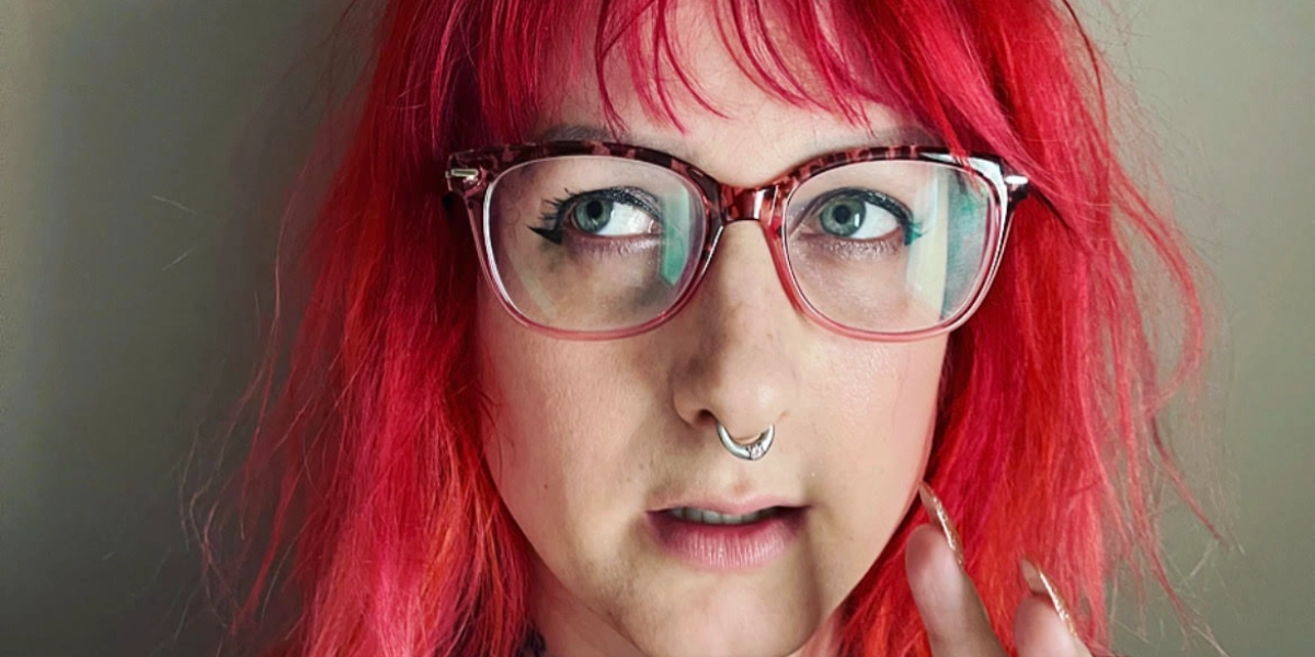 Event image for It Is What It Is