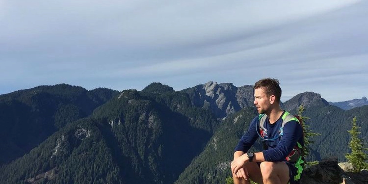 Event image for Kelowna Fringe-Run Like Hell