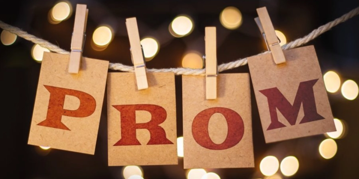 Image d'événement pour Senior Prom
