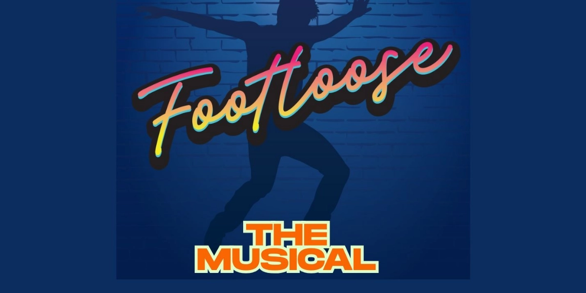 Event image for Footloose Jr.-The Musical