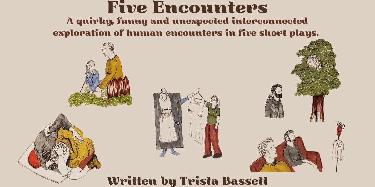 Event image for Five Encounters