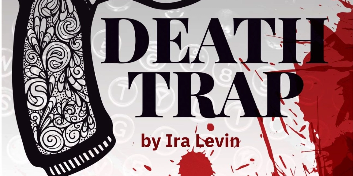 Event image for Deathtrap