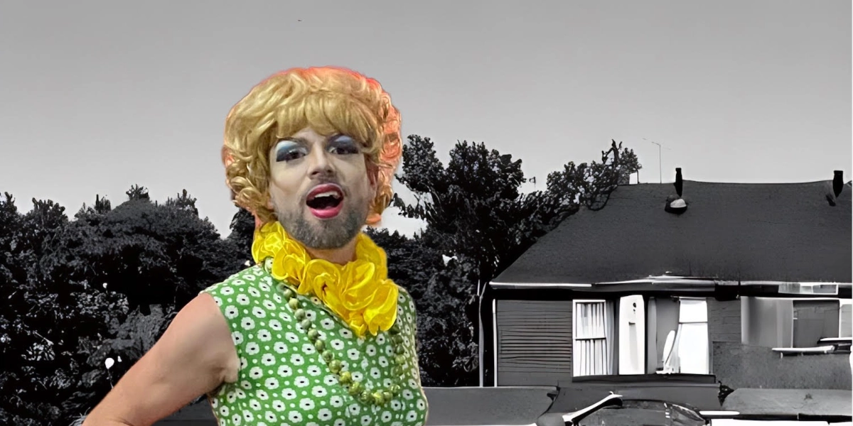 Event image for Sheila!