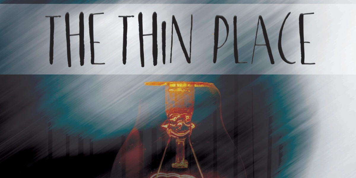 Event image for The Thin Place-Kelowna Fringe Festival