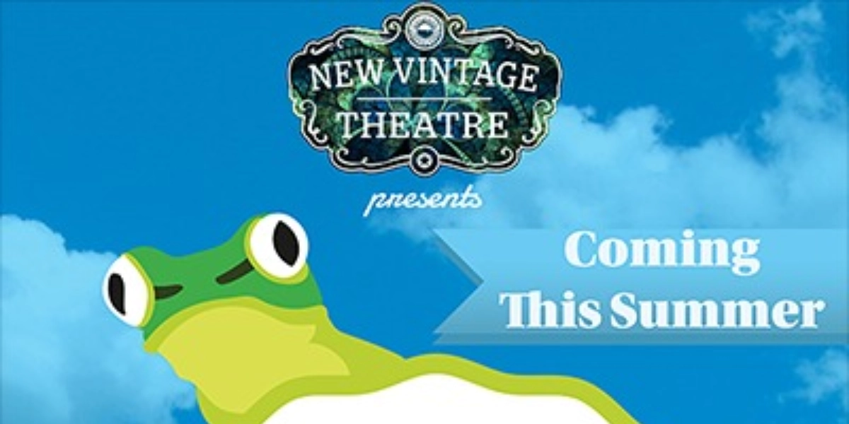 Event image for Leaps and Bounds-July 23-26