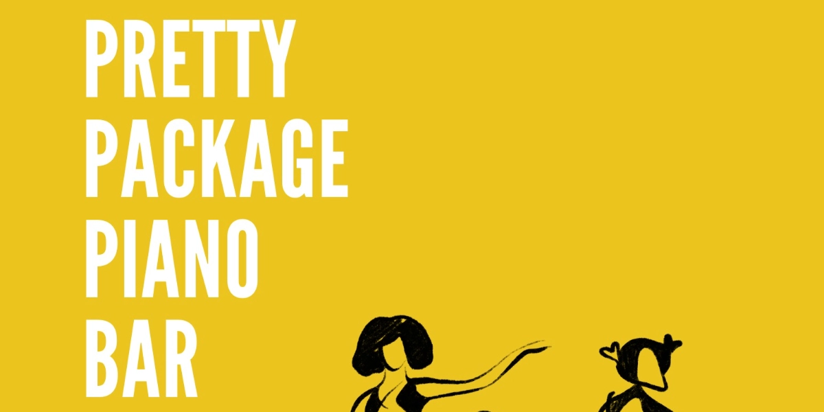 Event image for Pretty Package Piano Bar at Kelowna Fringe Festival