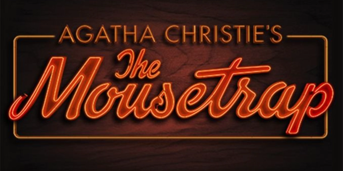 Event image for The Mousetrap by Agatha Christie