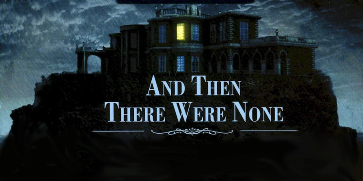 Event image for And Then There Were None